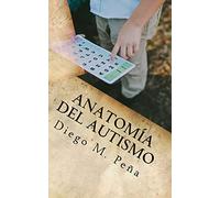 Anatomía del Autismo: Guía de Bolsillo para Educadores, Padres y Estudiantes