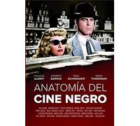 Anatomía del Cine Negro (OTROS TITULOS CINE)