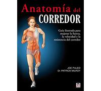 Anatomia Del Corredor