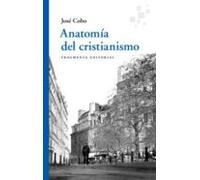 Anatomia Del Cristianismo