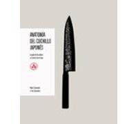 Anatomía Del Cuchillo Japonés