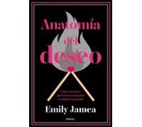 Anatomía Del Deseo