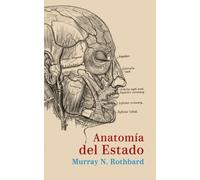 Anatomía del Estado