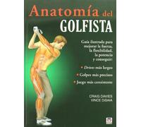 ANATOMÍA DEL GOLFISTA (EN FORMA)