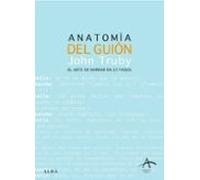 Anatomia Del Guion