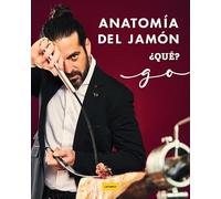 ANATOMIA DEL JAMON