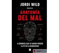 Anatomía del mal: 8 crímenes que te harán perder la fe en la humanidad (Somos B)
