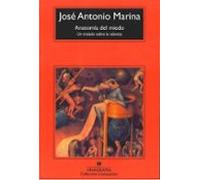 Anatomía del miedo