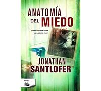 Anatomía del miedo (Ficción)