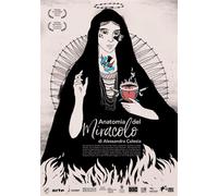 Anatomia Del Miracolo [Italia] [DVD]