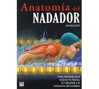 Anatomía Del Nadador