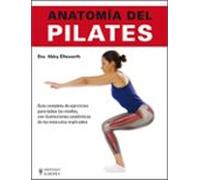 Anatomía del pilates