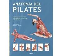 Anatomía del pilates | Anna Barnsley