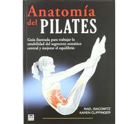 ANATOMÍA DEL PILATES (EN FORMA)