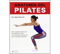 Anatomía del pilates (SIN COLECCION)