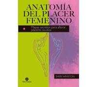 Anatomía Del Placer Femenino
