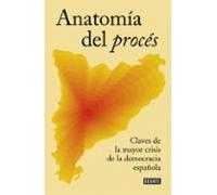 Anatomía Del Procés