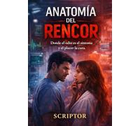 ANATOMÍA DEL RENCOR: Donde el odio es el síntoma y el placer la cura