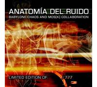 Anatomia Del Ruido