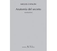 Anatomia Del Secreto (seudologia Iii)