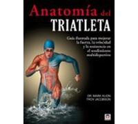 Anatomía del Triatleta