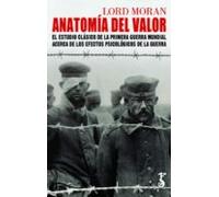 Anatomía del valor