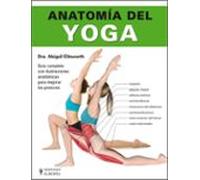 Anatomía del yoga