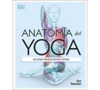 Anatomía del yoga