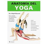 Anatomía del yoga (SIN COLECCION)