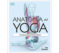 Anatomia Del Yoga