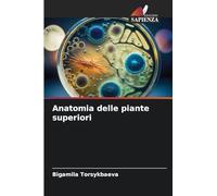 Anatomia delle piante superiori