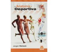 Anatomía deportiva (Medicina)