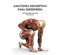 Anatomía descriptiva para enfermería