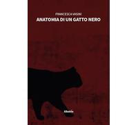 Anatomia di un gatto nero (Nuove voci. Strade)