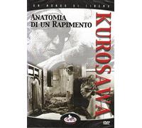 Anatomia Di Un Rapimento [Italia] [DVD]