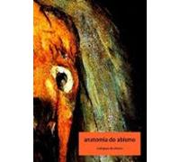 Anatomia Do Abismo (ebook)