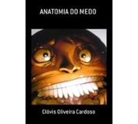 Anatomia Do Medo (ebook)