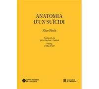Anatomia D'un Suicidi