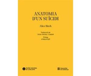 Anatomia D'un Suicidi