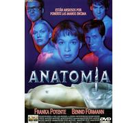 Anatomia [DVD]
