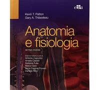 Anatomia e fisiologia