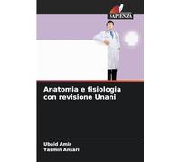 Anatomia e fisiologia con revisione Unani