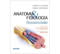 Anatomia e fisiologia. L'essenziale