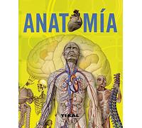 Anatomía (Enciclopedia Universal)