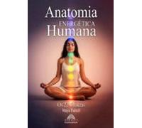 Anatomia Energética Humana (ebook)