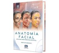 Anatomía Facial Aplicada para Medicina Estética