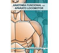 Anatomia Funcional Del Aparato Locomotor