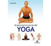 Anatomia Funcional Del Yoga