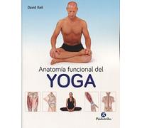 Anatomía funcional del yoga