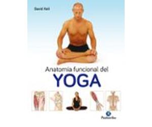 Anatomia Funcional Del Yoga